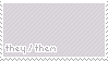 they/them